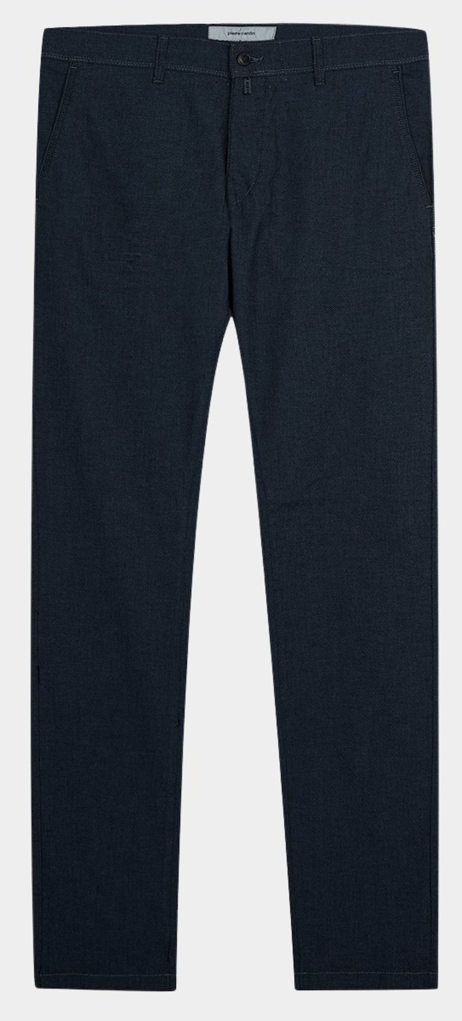 58% Korting Pierre Cardin Katoenen Broek Blauw C3 30050.1029/6304 | Bos Men Shop