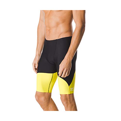 Speedo Herren Badeanzug Jammer Endurance+ Splice Teamfarben