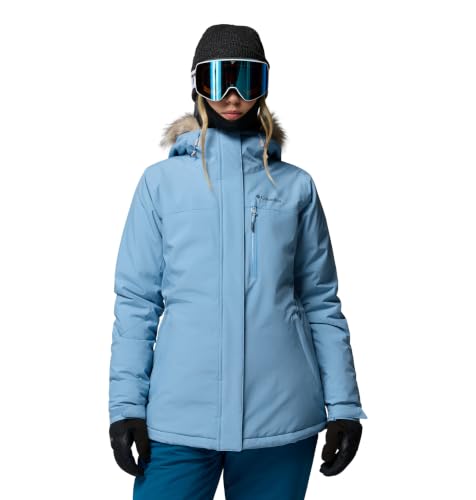 Columbia Damen Ava Alpine 2 Insulated Jacket Skijacke Rainy Day Medium