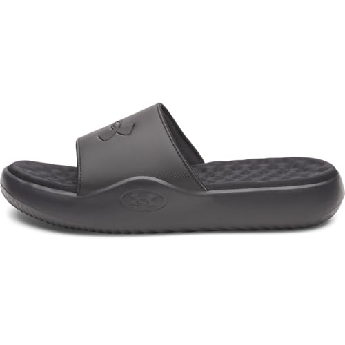 Under Armour Herren Ignite Pro Fixband-Sandale, 13