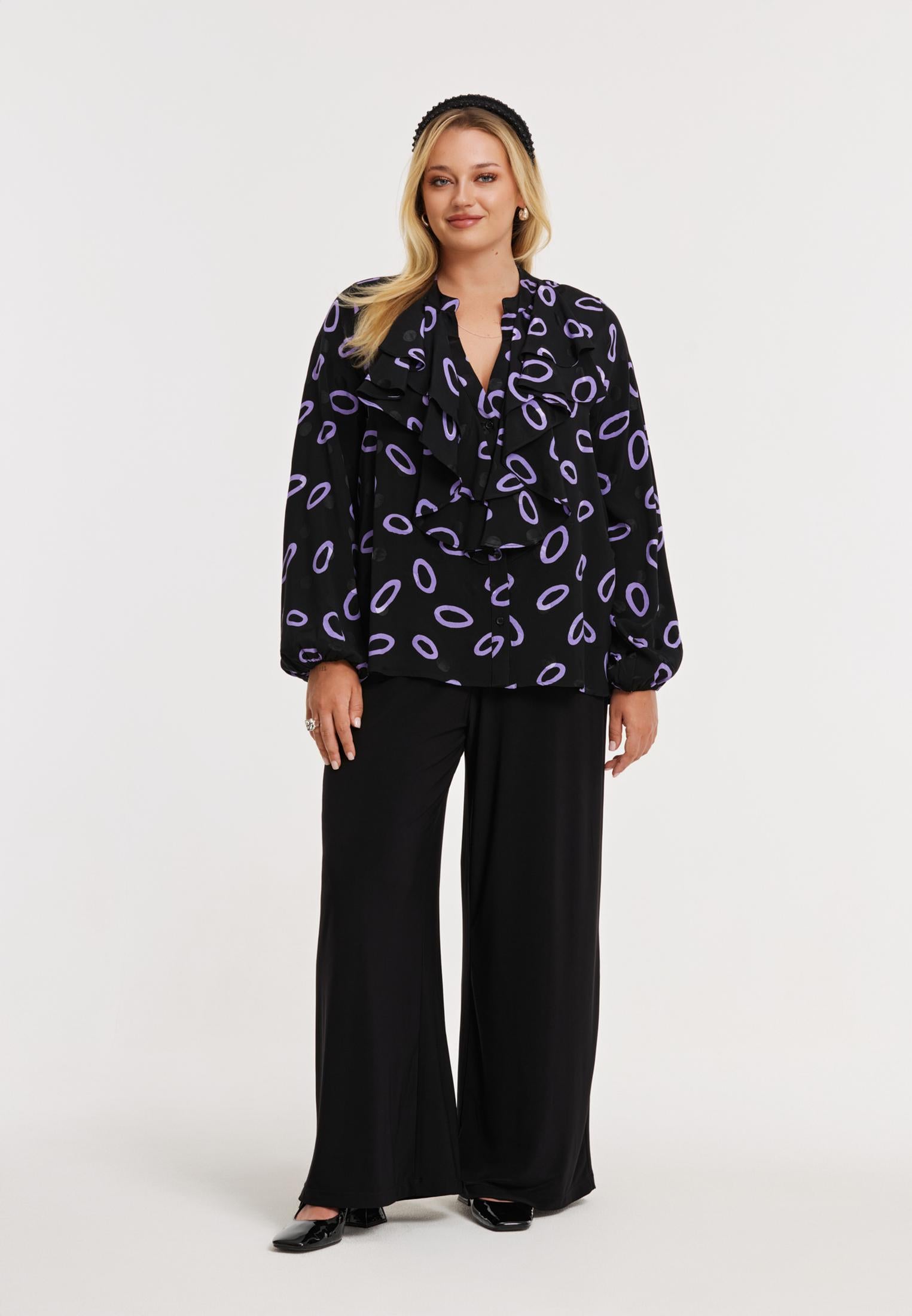 Blouse LOOPS