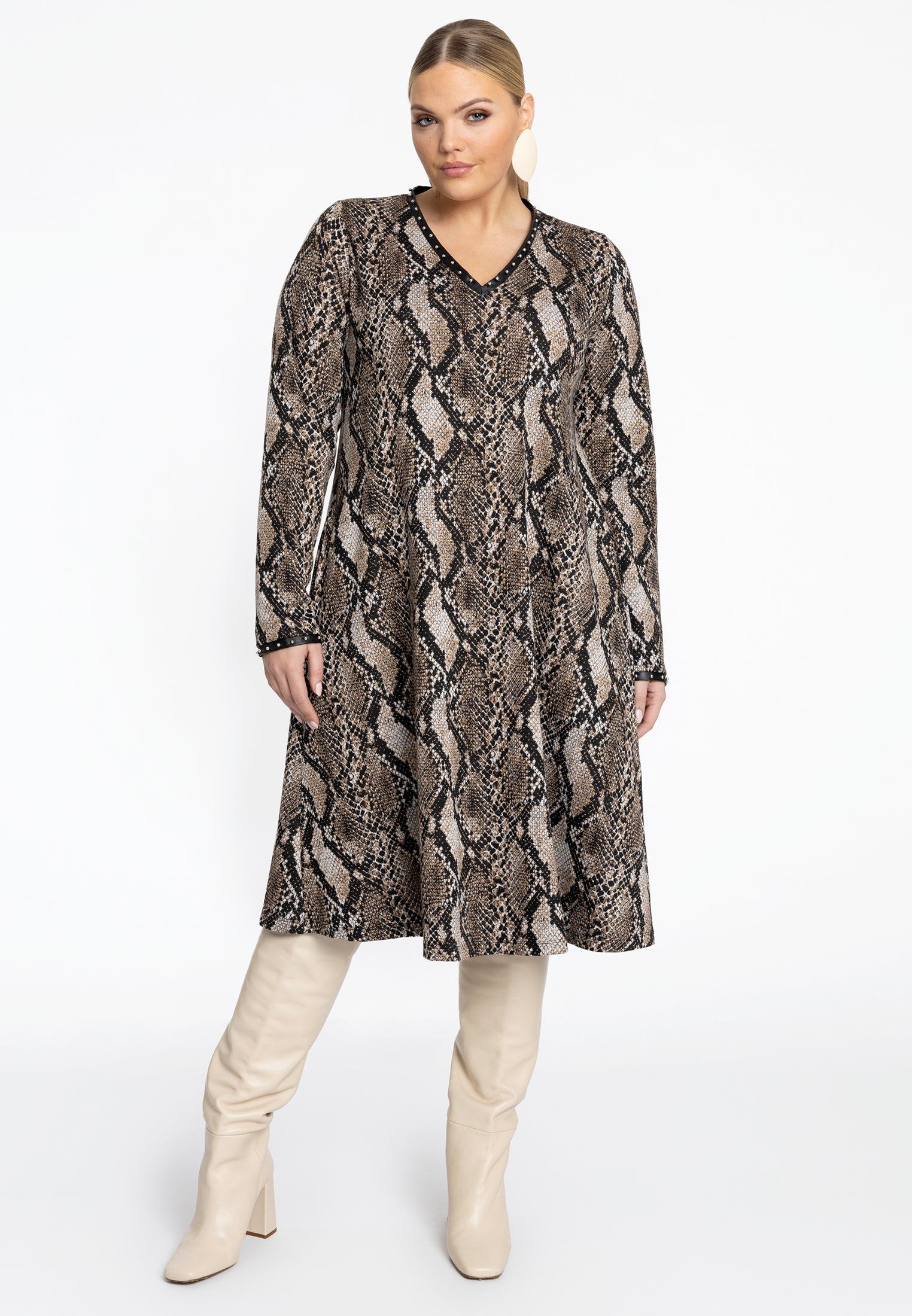 Dress A-line studs SERA