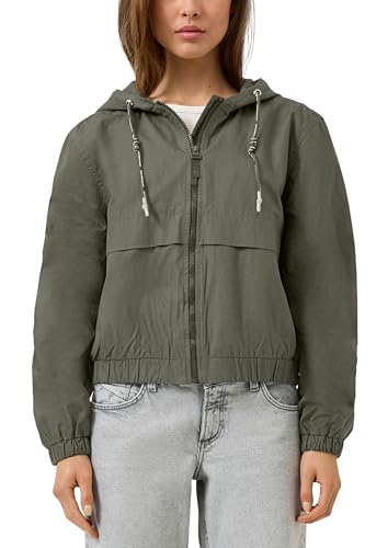 QS Baumwollblouson