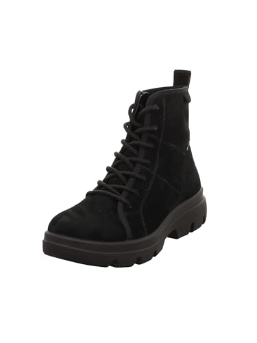Legero Damen ANGELINA SCHWARZ 0000