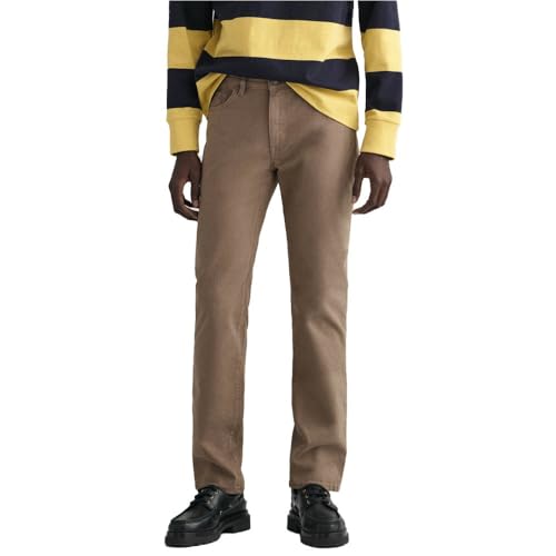 GANT Slim Desert Jeans