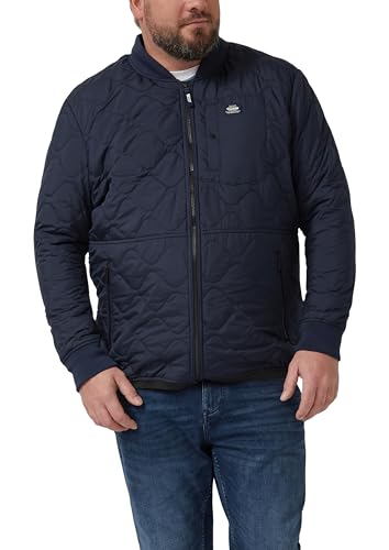 s.Oliver Leichte Bomberjacke im Workwear-Stil