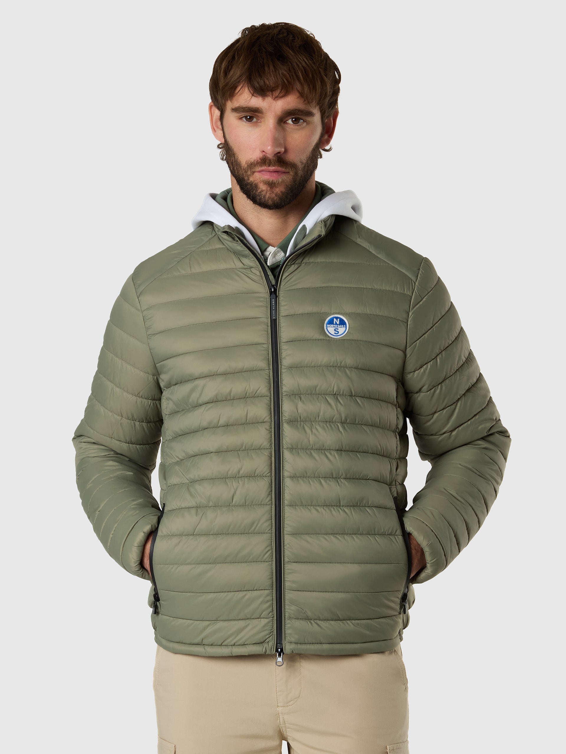 Zephyr Ultralight Jacket