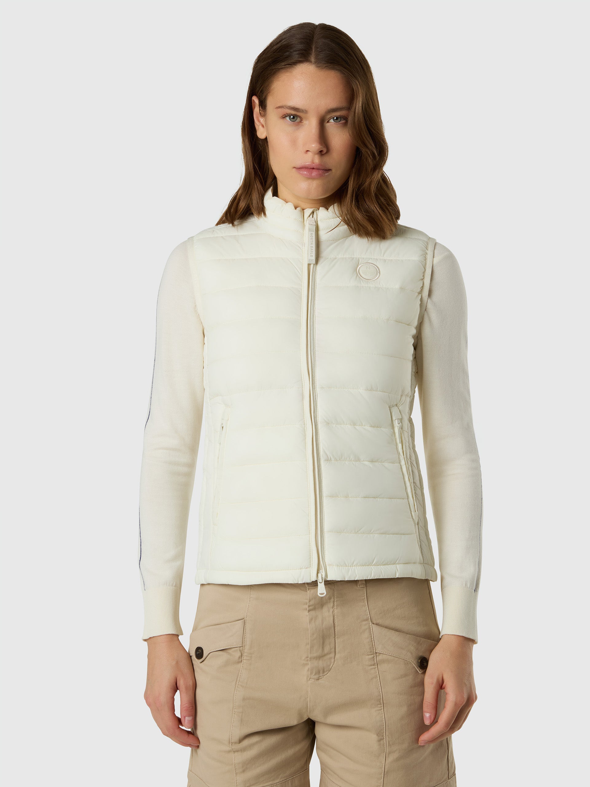 Naomi vest