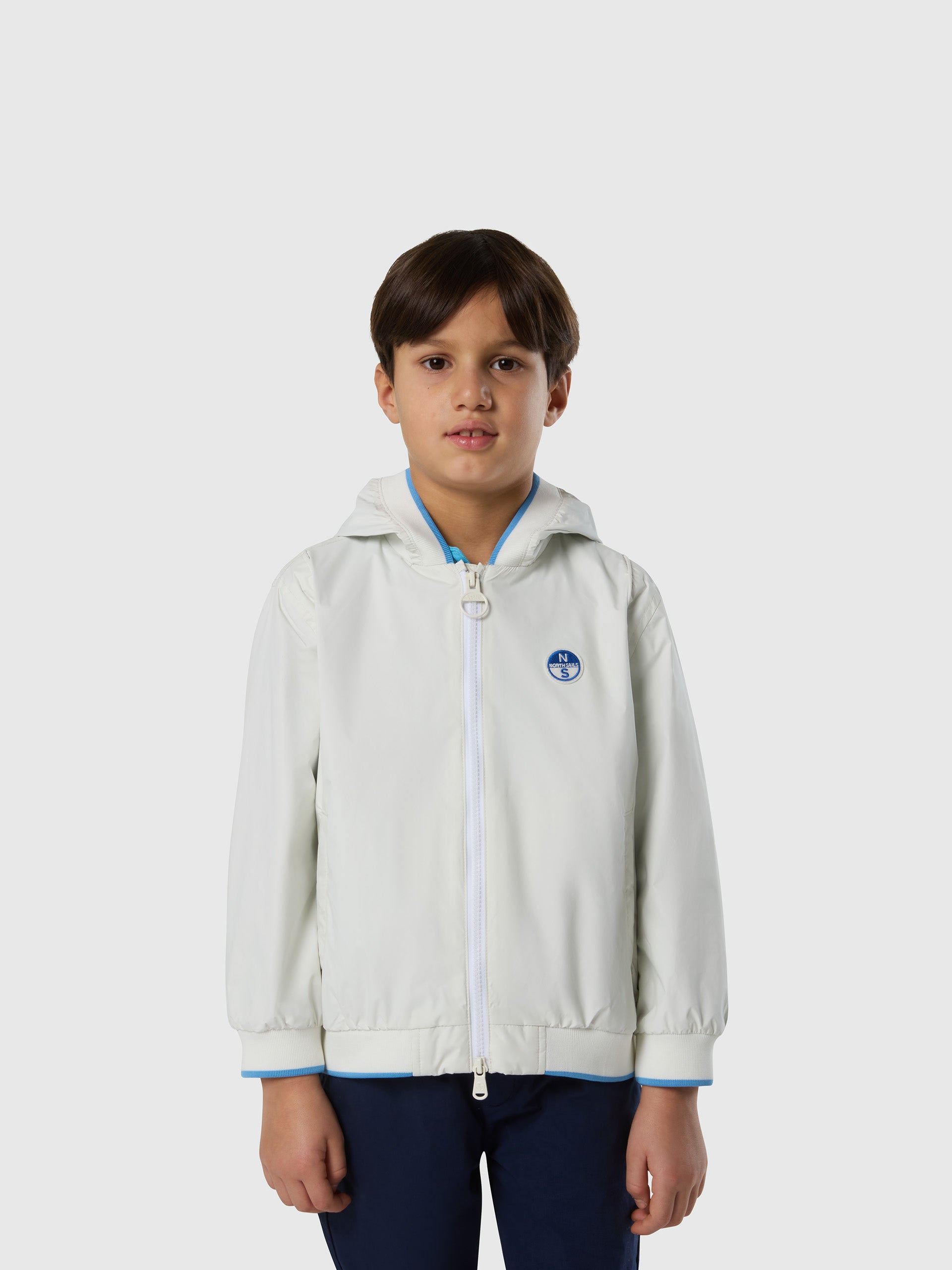 Sailor Jacket