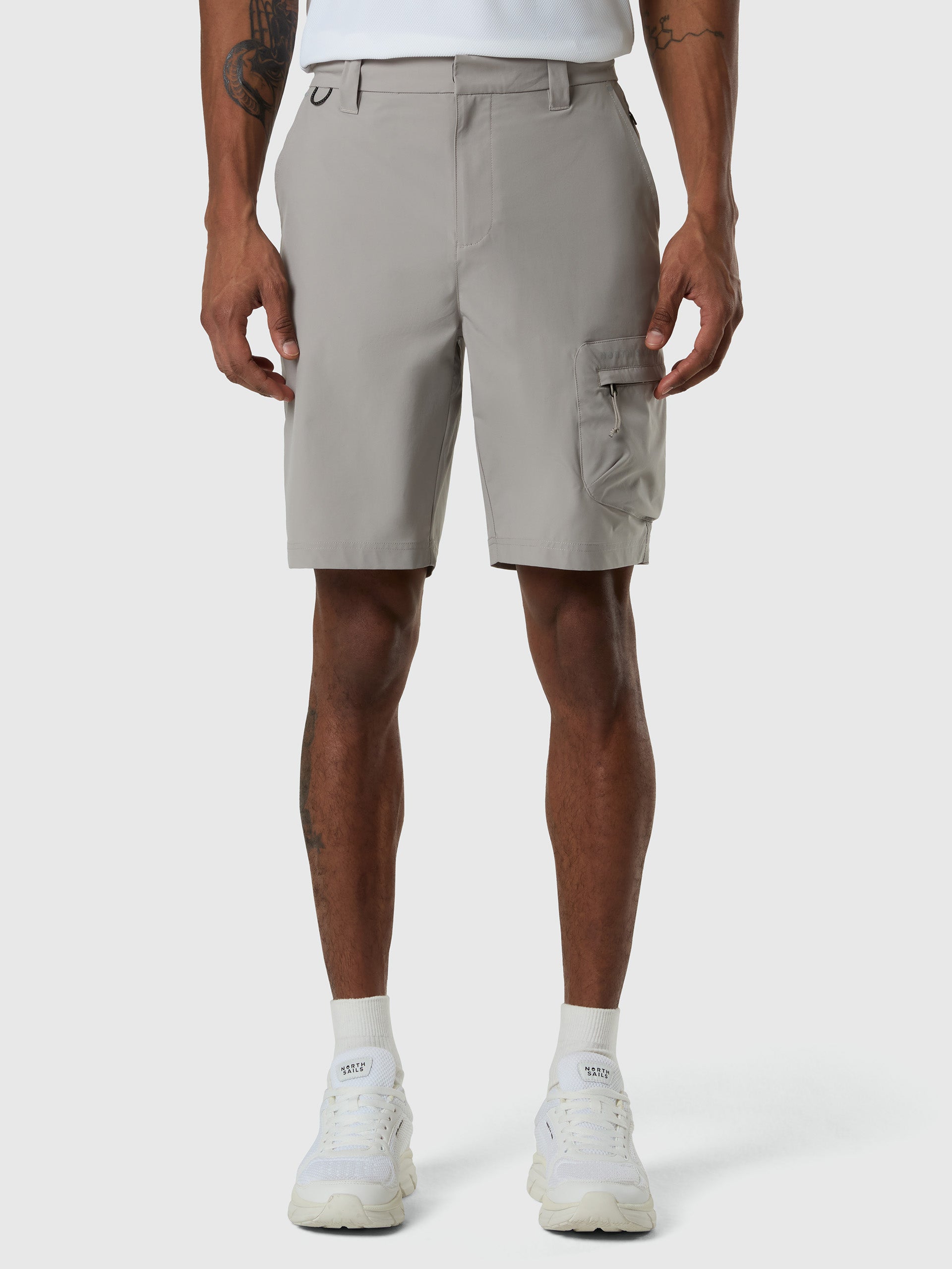 Packable SOLOTEX® shorts