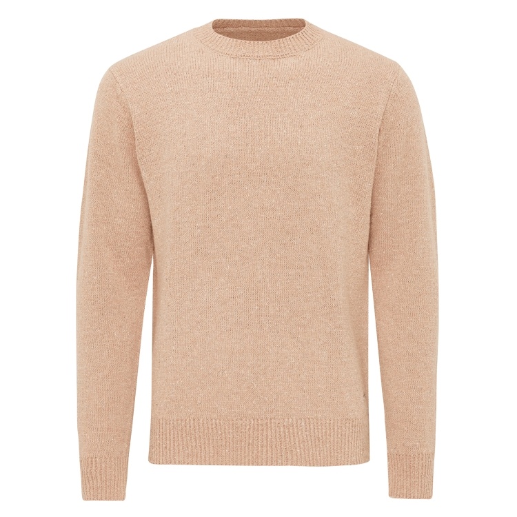 Tresanti FABBIO | Multi color sweater Beige (TRKWJE129 - 101)