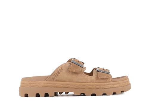 Palladium Dunelite Riviera SDE 74455252M, Sandalen - 38 EU