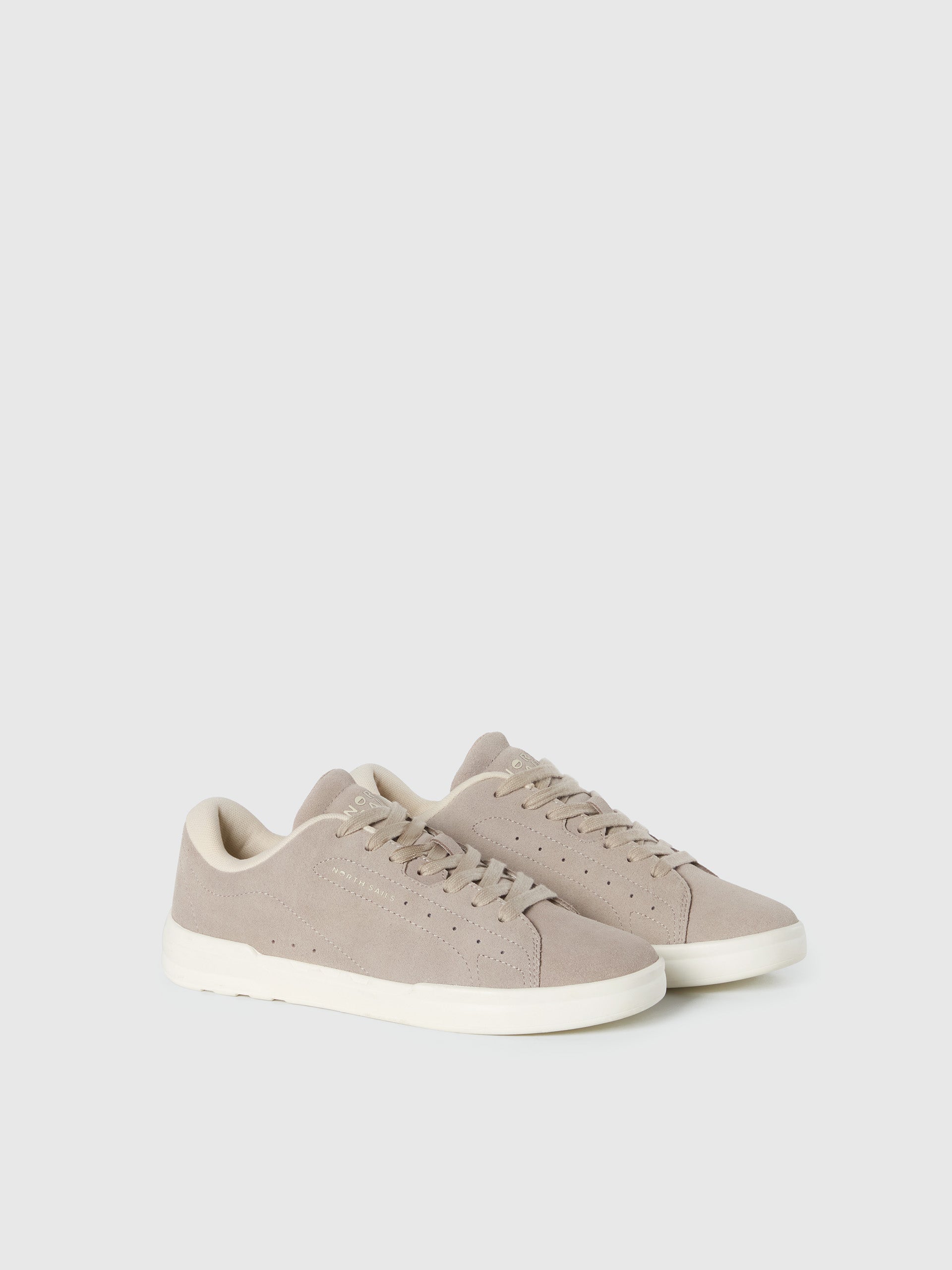 Fender Suede Sneaker