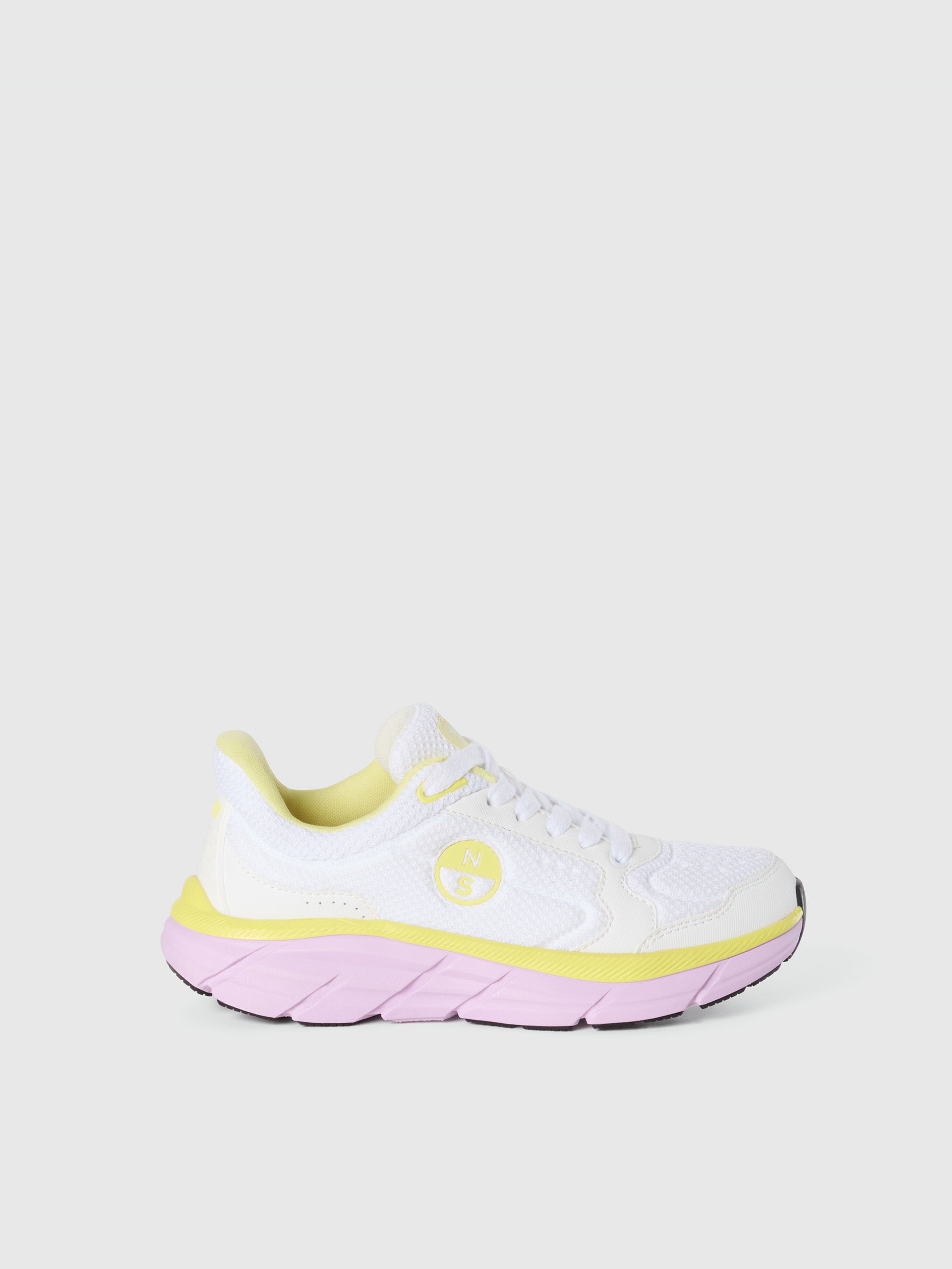 Keel Pro Chrome Sneaker