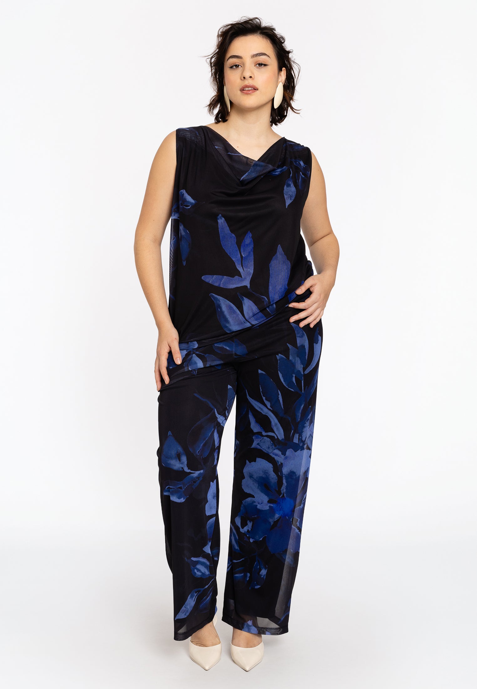 Pantalon VALENTINE