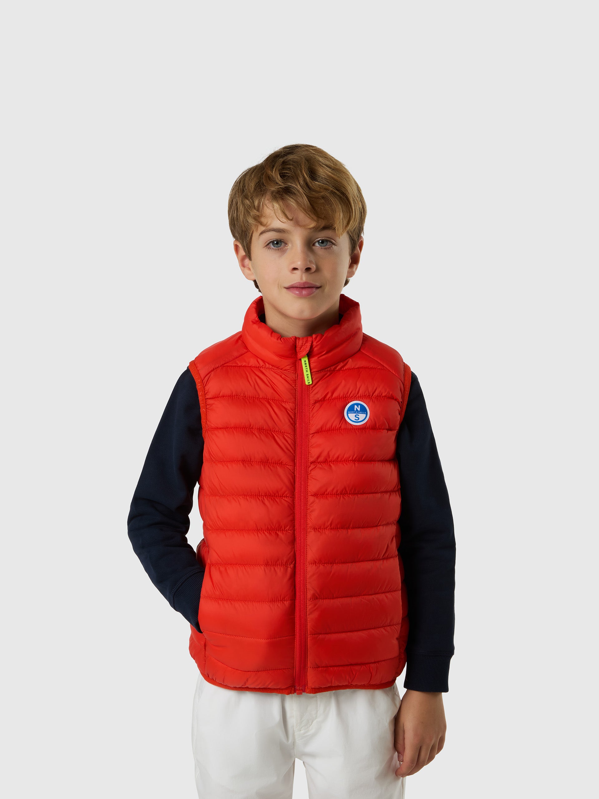 Explorer Vest