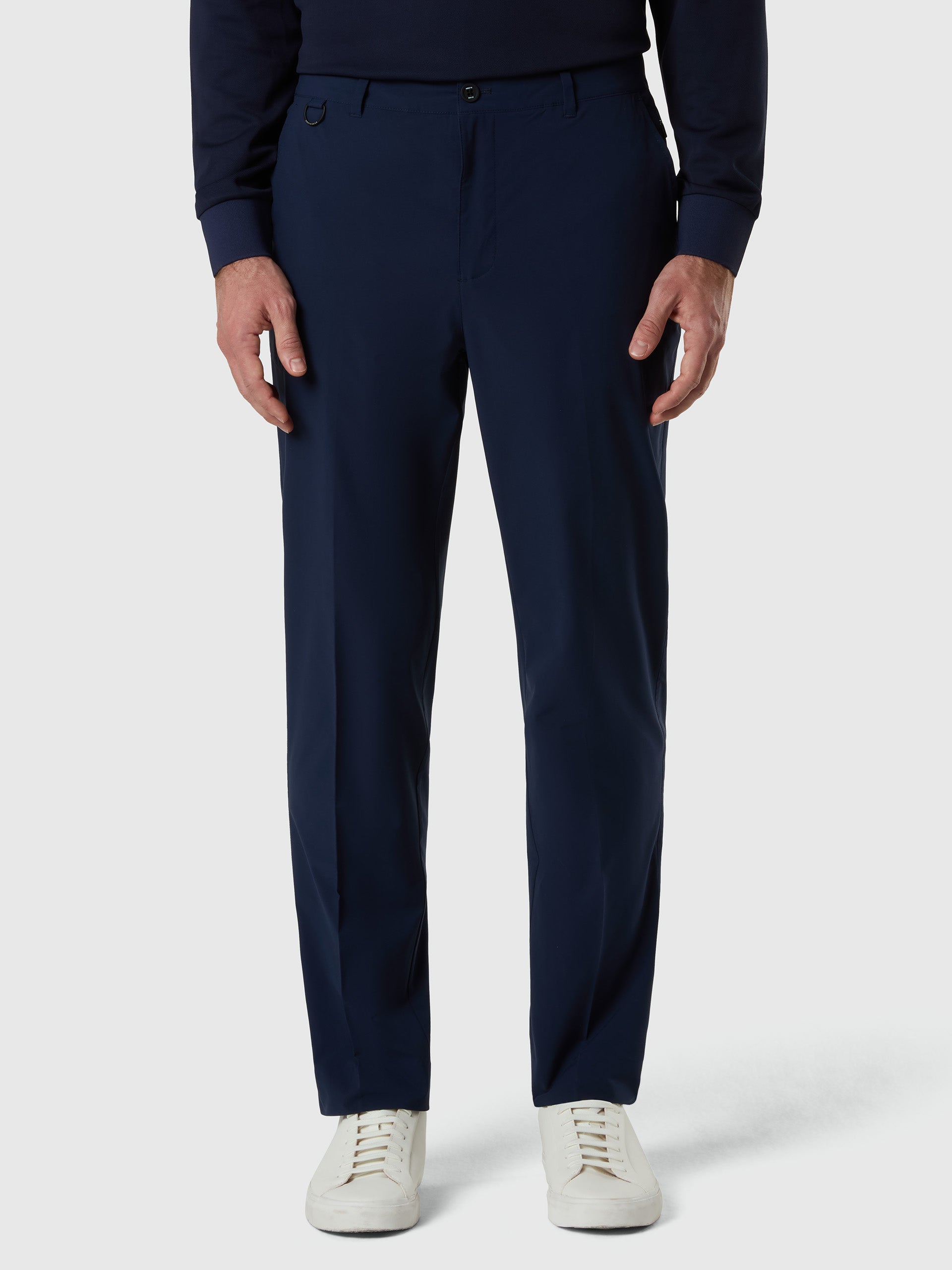 Defender SOLOTEX® chinos