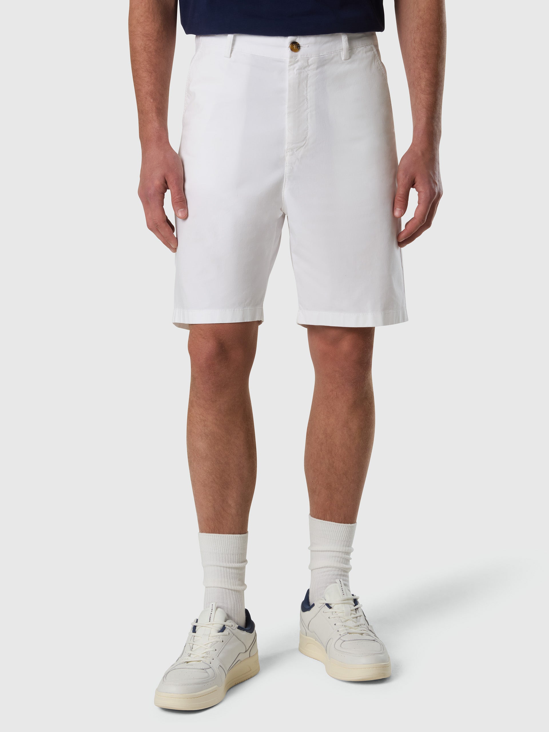 Freedom chino shorts