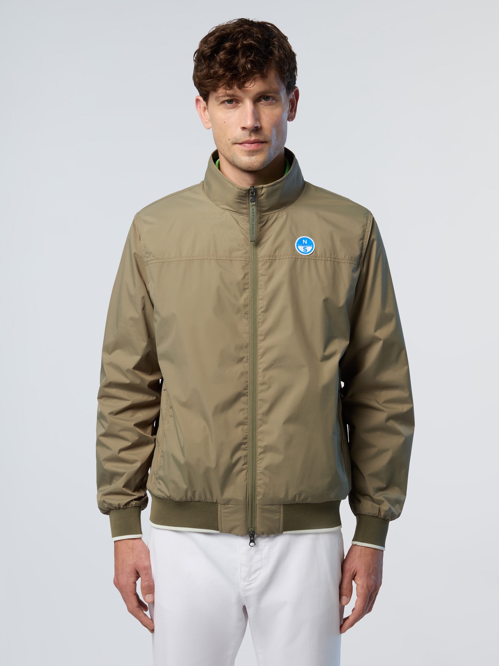 Sailor Jacket 2.0