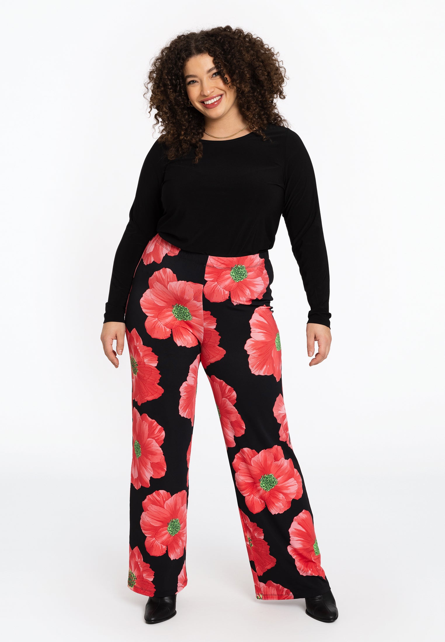 Pantalon PETALS