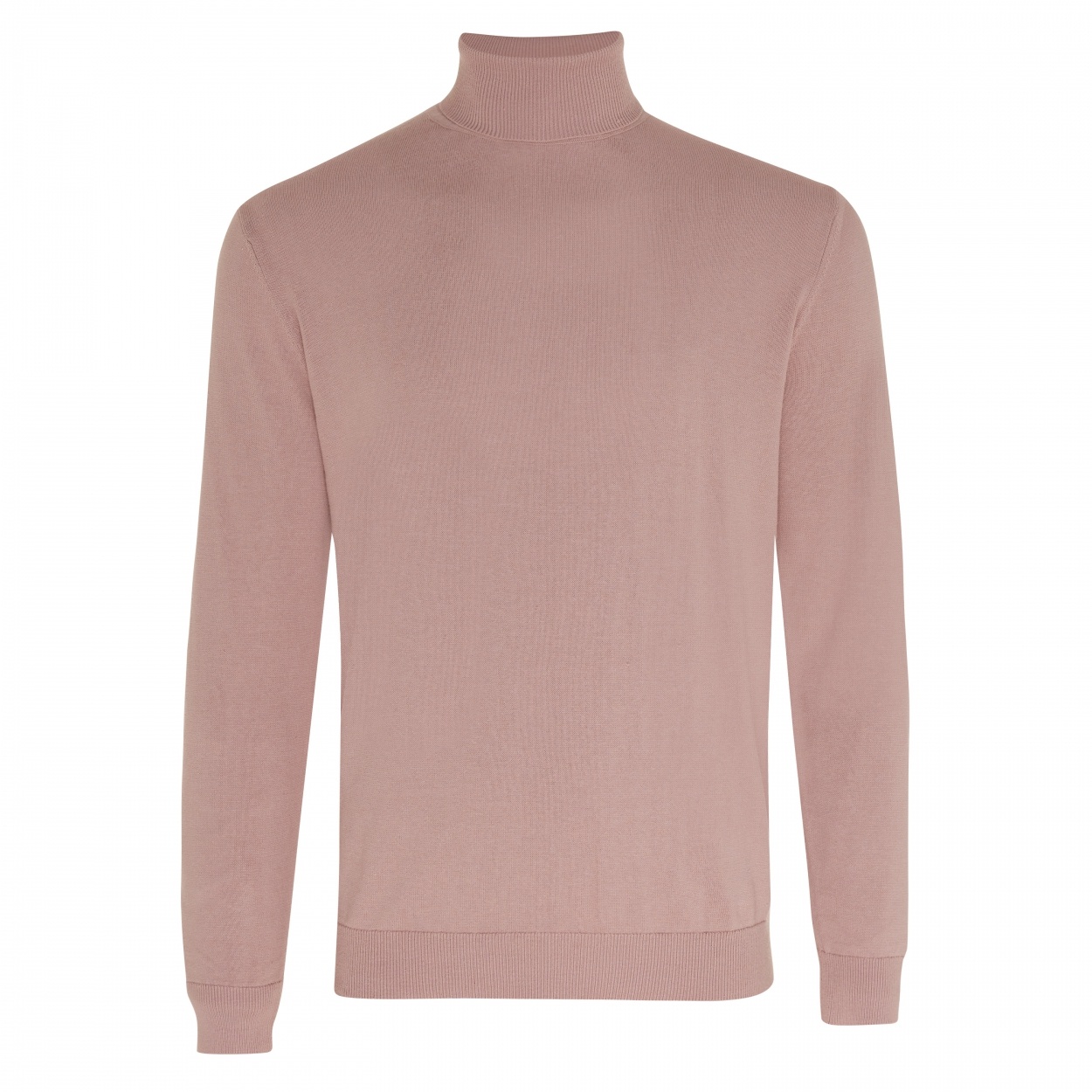 Tresanti SCOTT | Stretch turtleneck rollneck Dusty Pink (TRKWGE031 - 708)