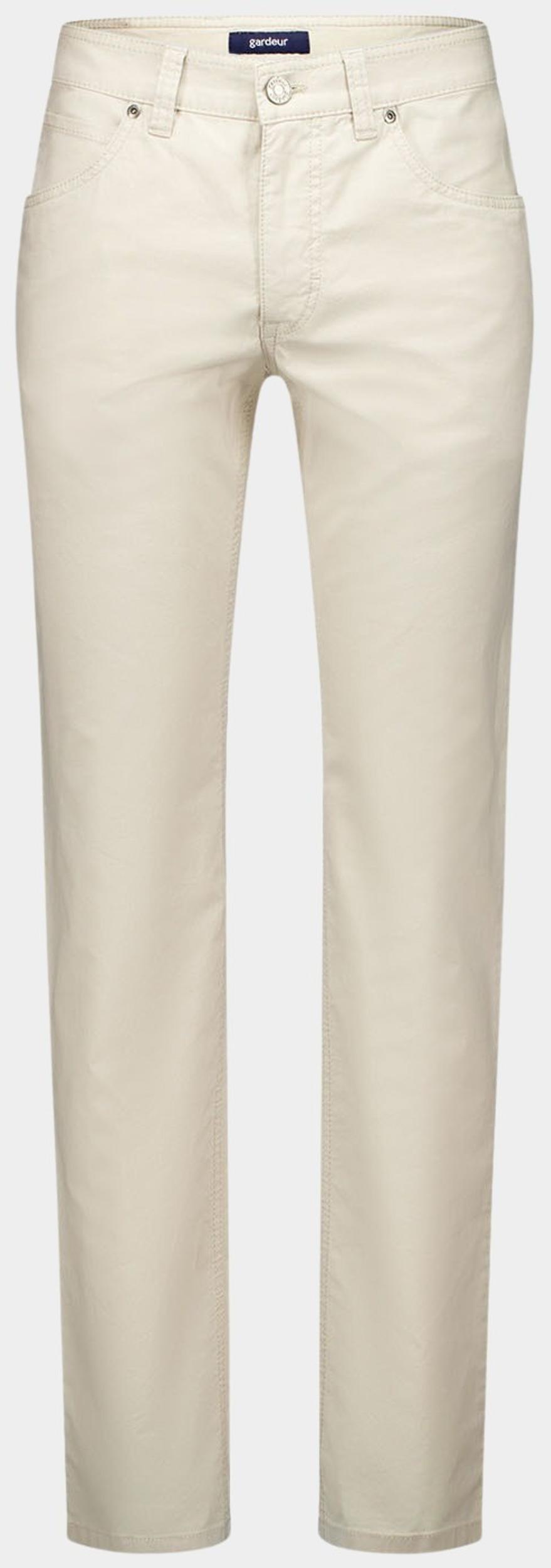 58% Korting Gardeur Katoenen 5-Pocket Bruin Hose 5-Pocket Modern Fit BILL-3-412151/1016 | Bos Men Shop