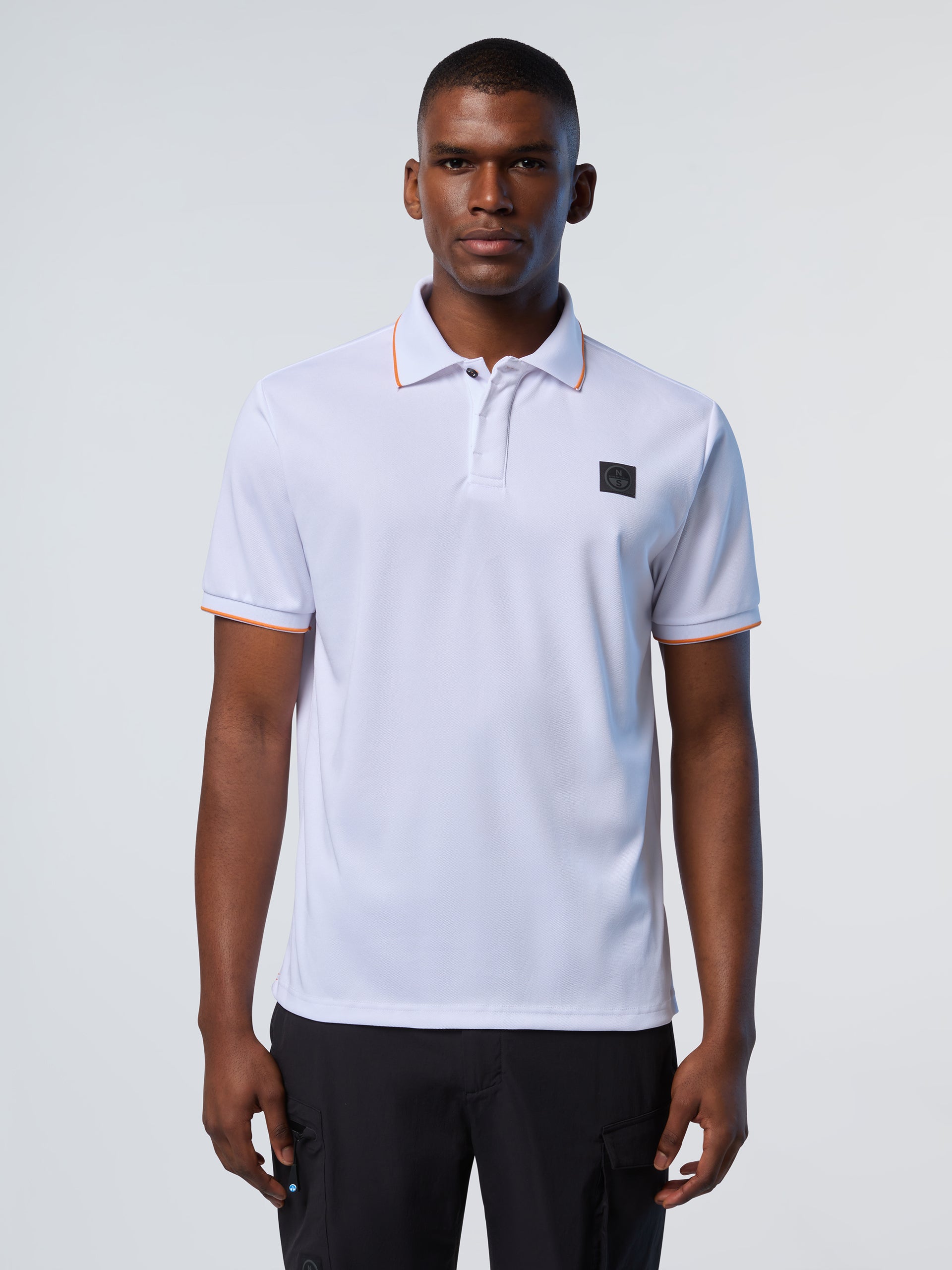 Coolmax polo shirt