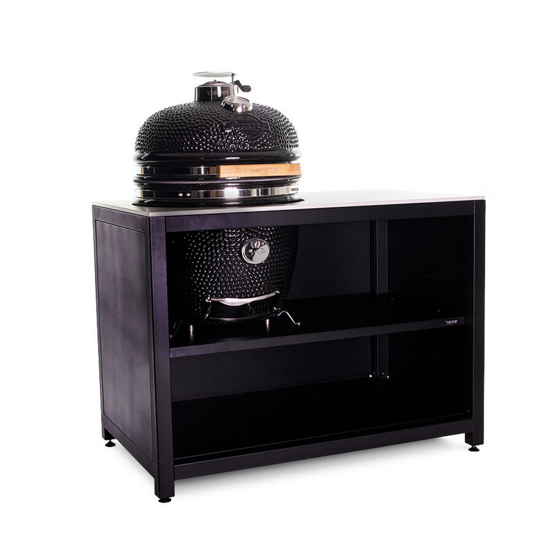 YAKINIKU Large Solo + Buitenkeuken Demo model