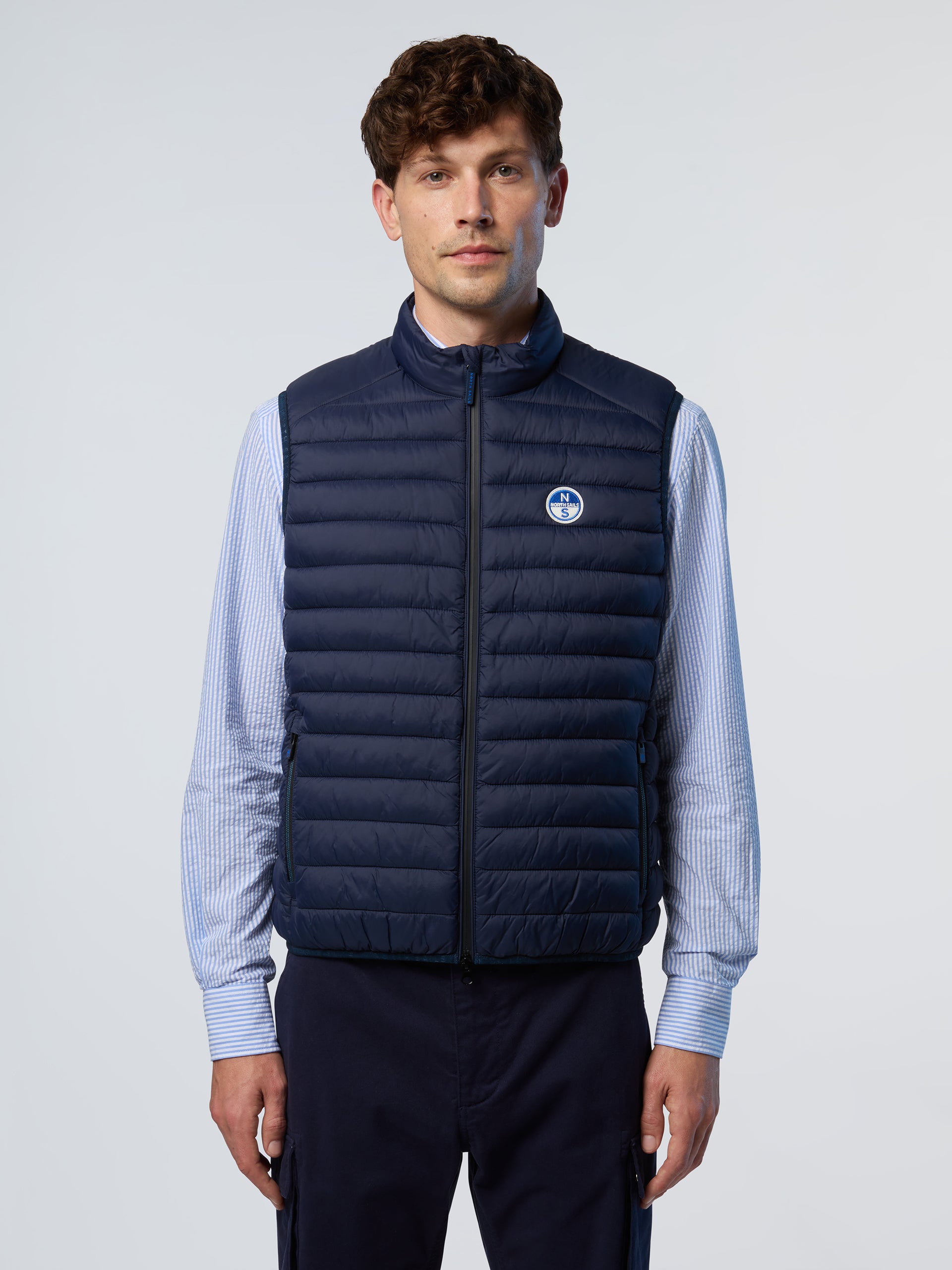 Zephyr UItralight Vest