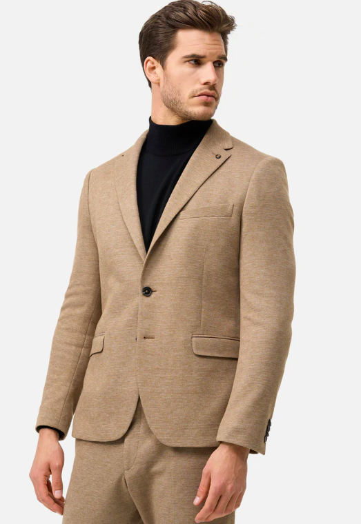 Zuitable Colbert DiNick Camel (222623 - 250)