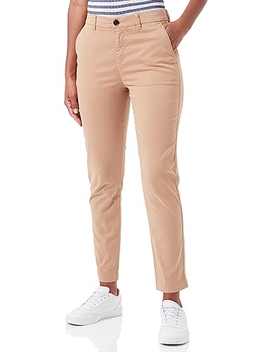 BOSS Women C_Tachini2-D Medium Beige, 46