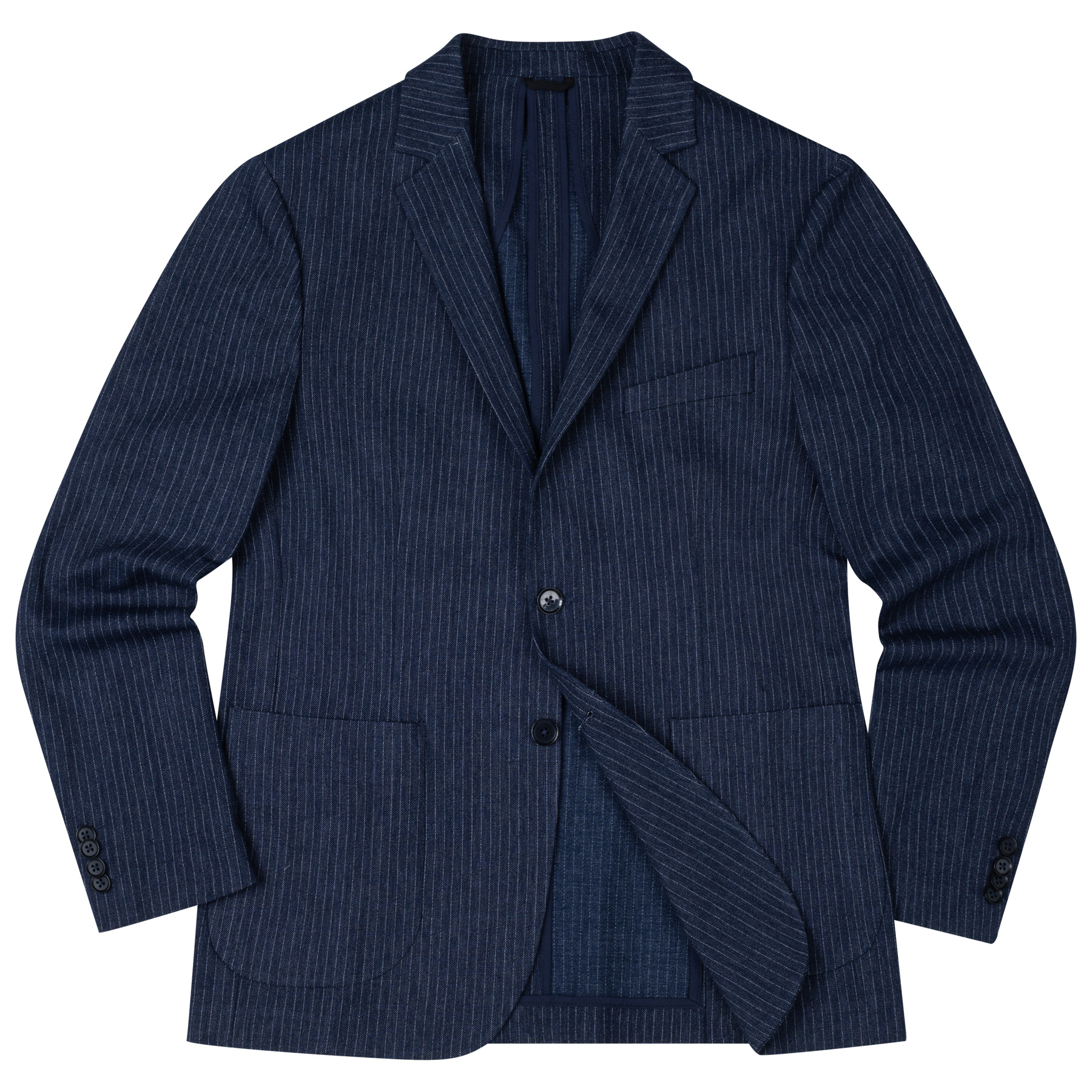 Zuitable Colbert DiNove AP blue stripe (252051 - 680)