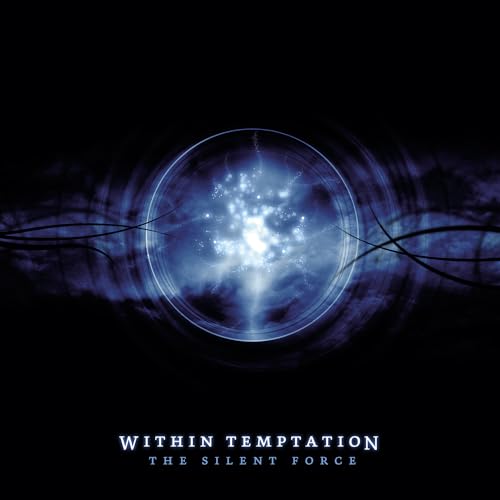 Silent Force [Vinyl LP]