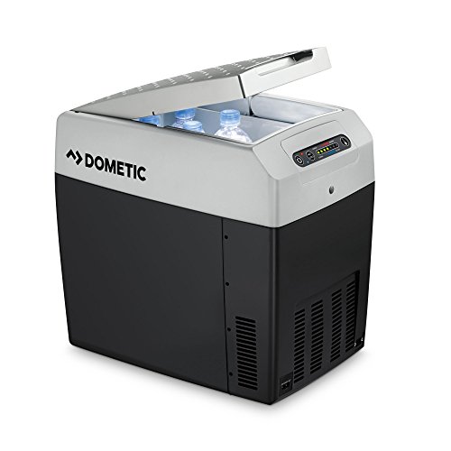 DOMETIC TropiCool TCX 21-21L - Elektrische Kühlbox - 12V/24V - 230V