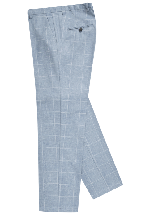 Zuitable Jersey Pantalon DiSailor Blue (231648 - 610)