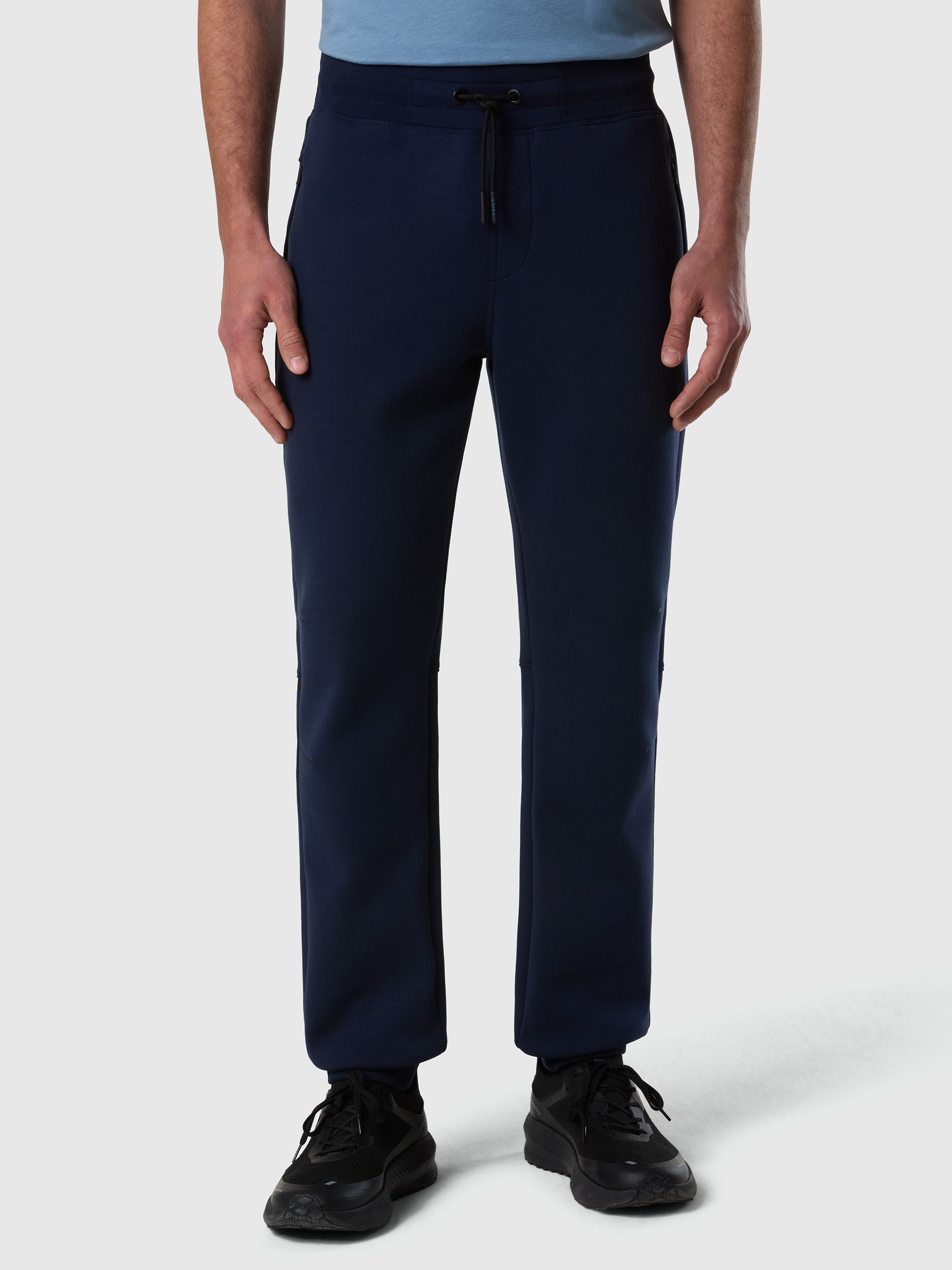 Scuba sweatpants