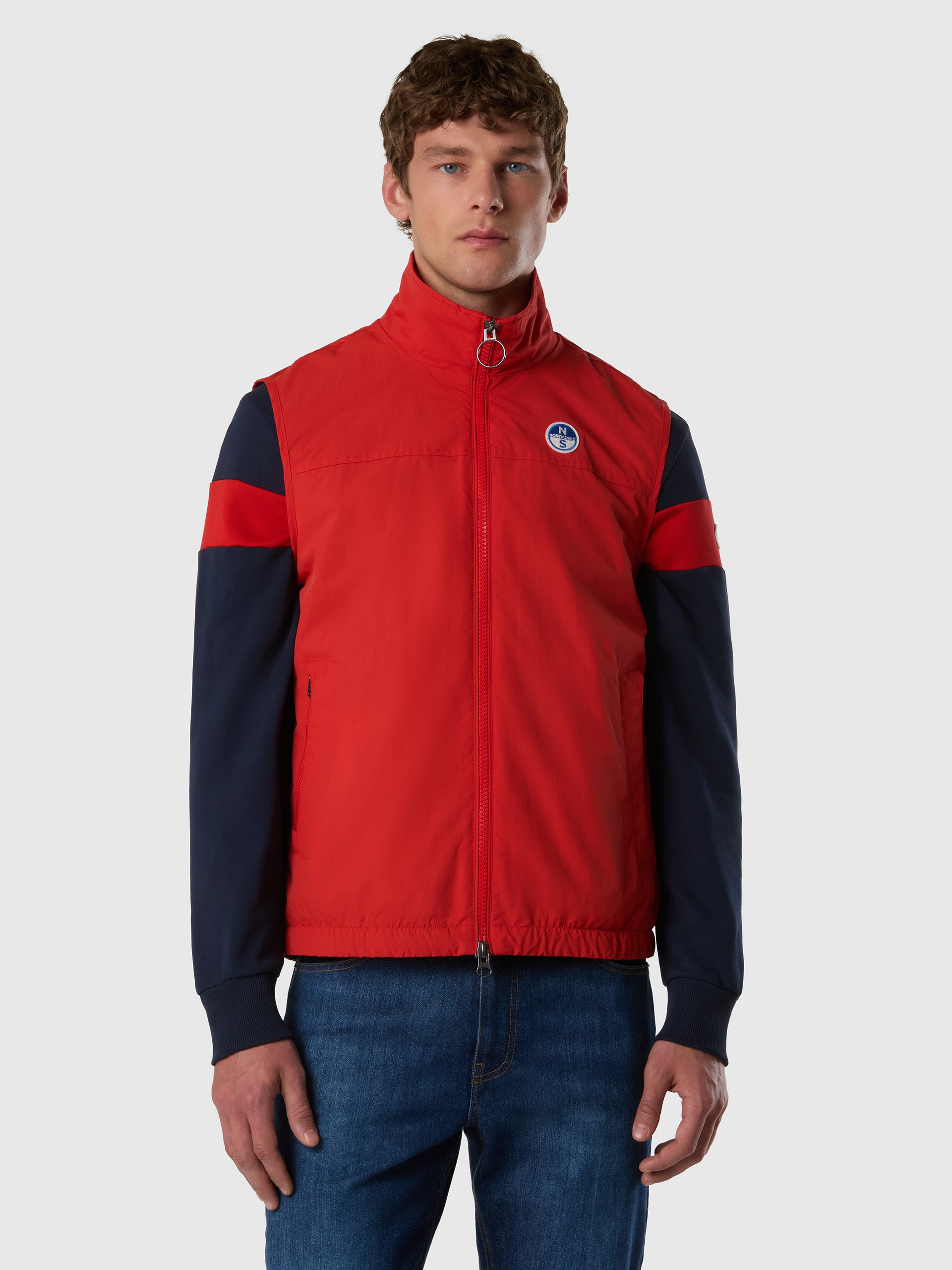 Sailor Vest