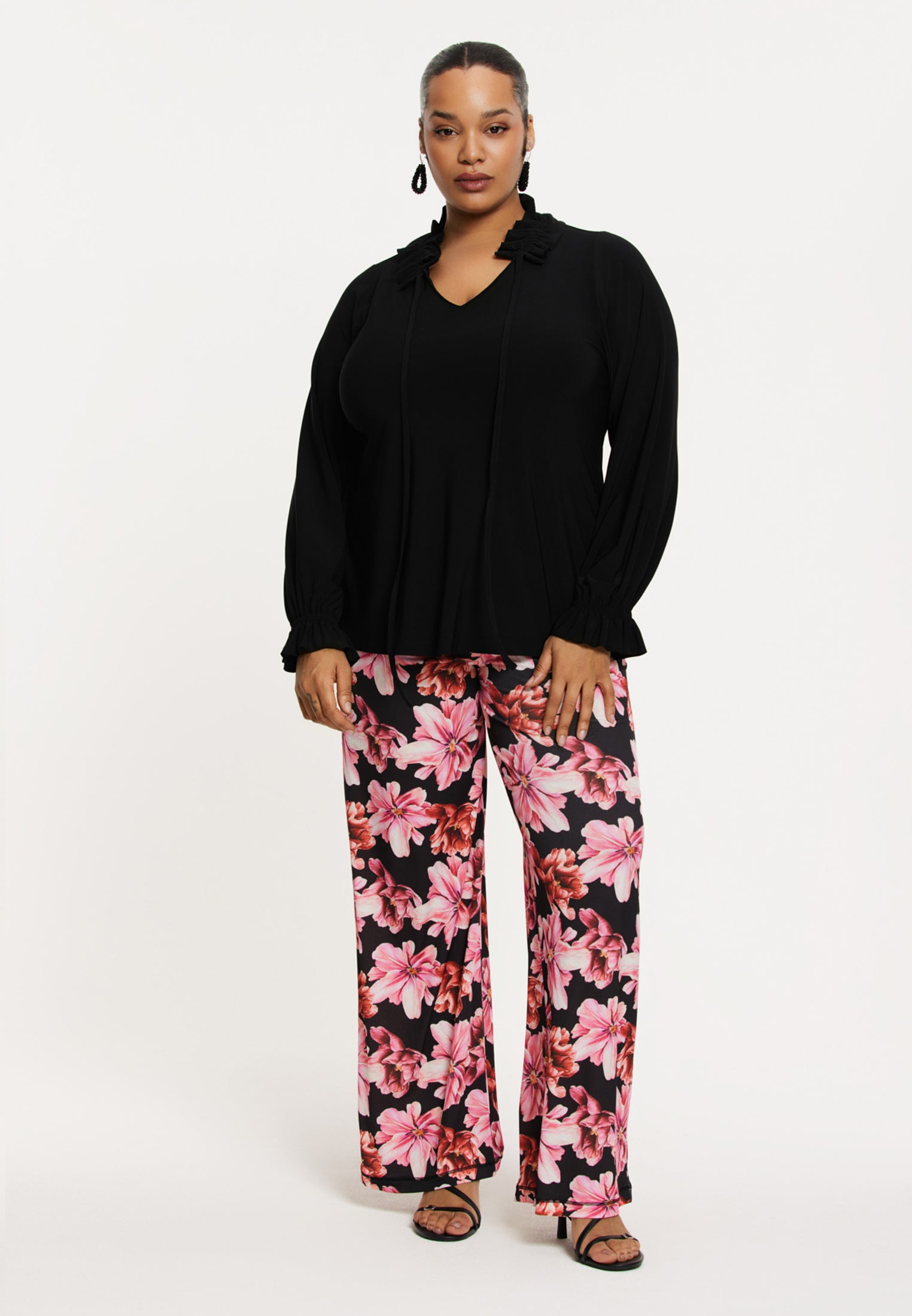 Broek LILIUM