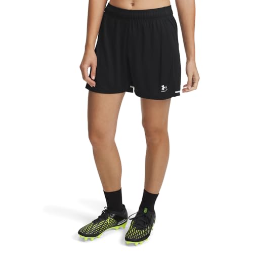 Under Armour Challenger Damen-Shorts, XXL