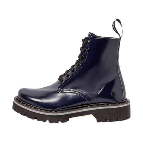 Art 1166 Marina, Unisex-Stiefel für Erwachsene, Marineblau, 45 EU