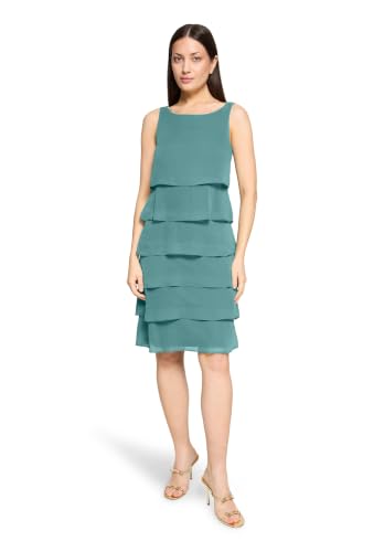 Vera Mont Damen Cocktailkleid