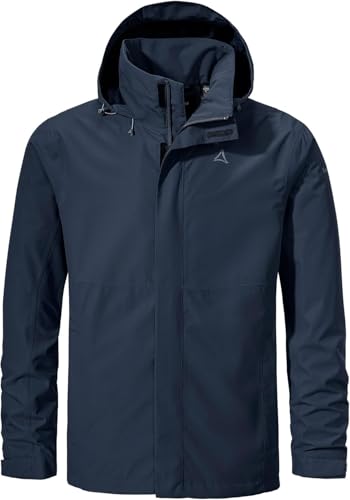 Schöffel Jacket Gmund M
