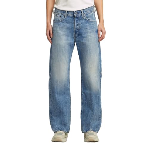 Bowey 3D Boyfriend Jeans