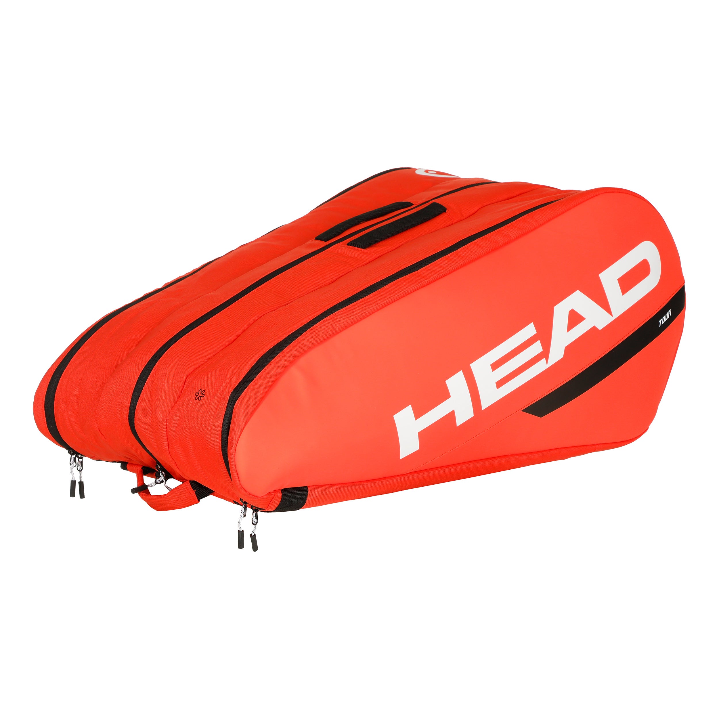 Tour Racquet Bag XL Racket Bag-Orange