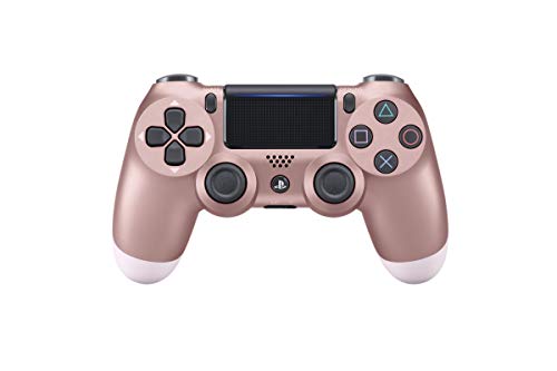 PlayStation 4 - DualShock 4 Wireless Controller, Rose Gold