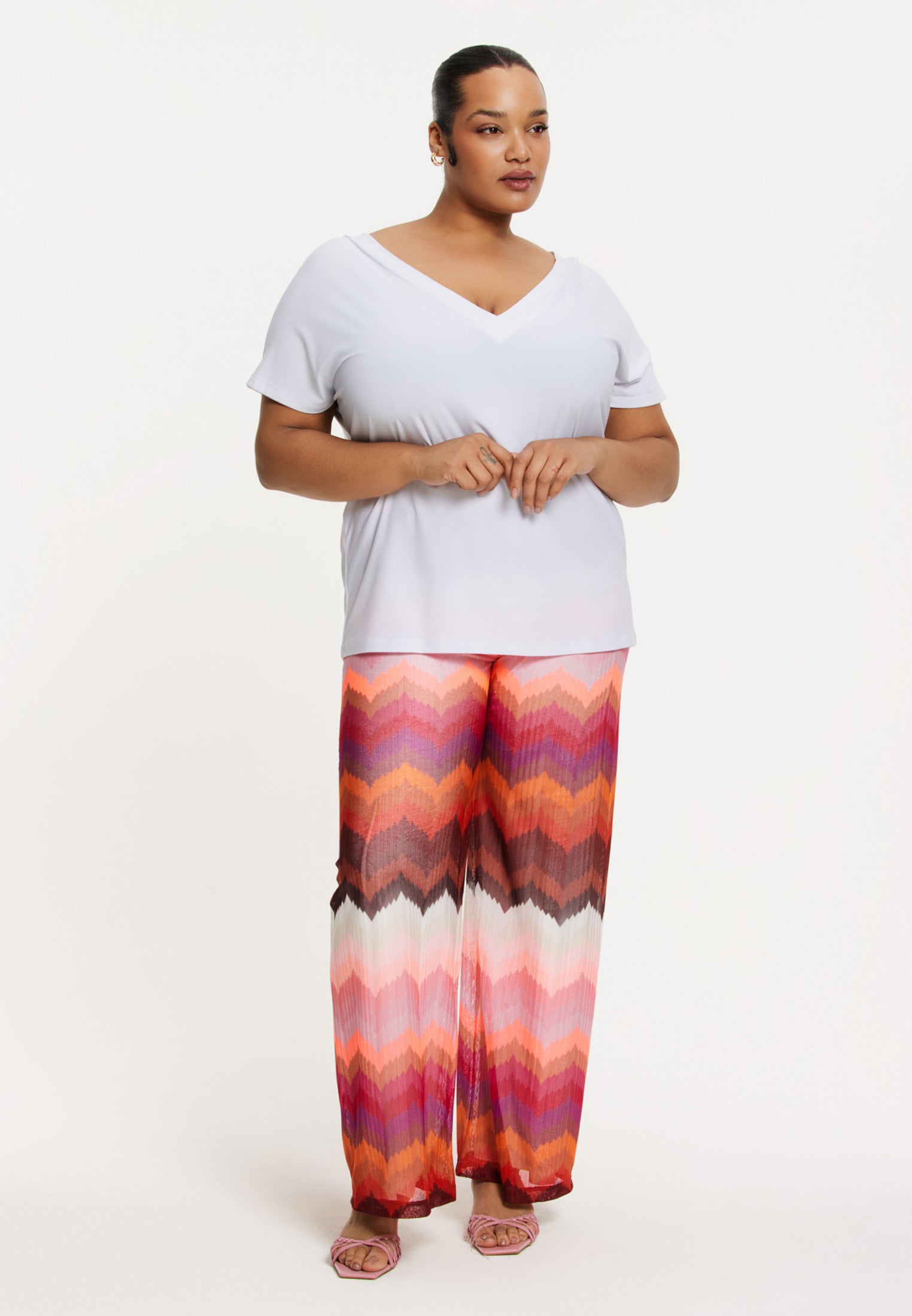 Broek PINKY
