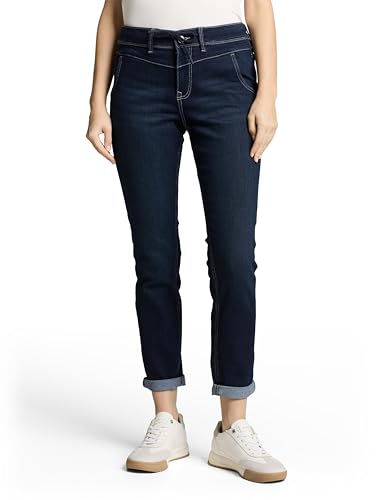 TOM TAILOR TTMAYA Tapered Jeans