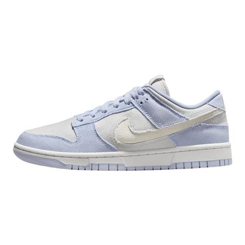 Nike HF1985-001 Dunk Low Herren Ghost/Summit White-Platinum Tint EU 36.5