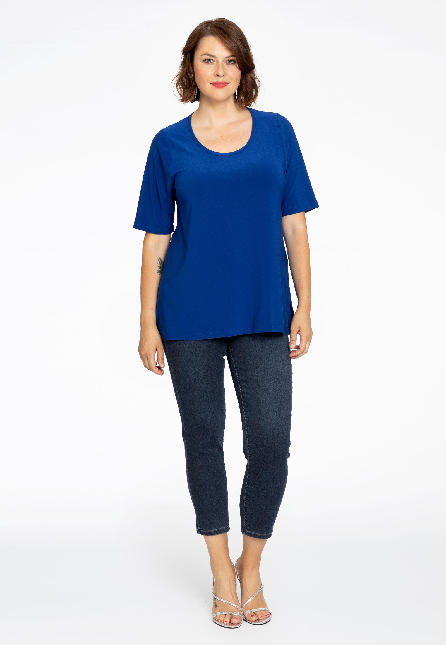 T-shirt A-lijn DOLCE