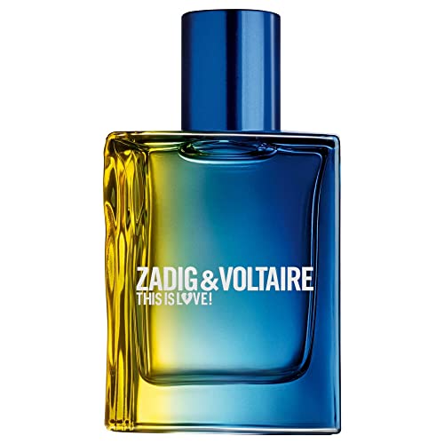ZADIG&VOLTAIRE This Is Love Him Edt 100Vp